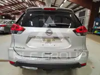 2018 Nissan ROGUE photo
