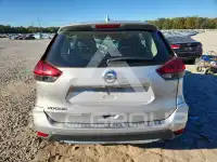 2018 Nissan ROGUE фото