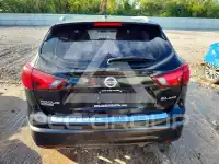 2018 Nissan ROGUE фото