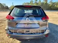 2018 Nissan ROGUE фото