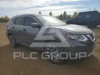 2018 Nissan ROGUE фото