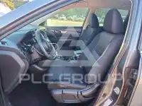2018 Nissan ROGUE фото