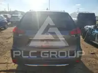 2018 Nissan ROGUE фото