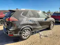 2018 Nissan ROGUE фото