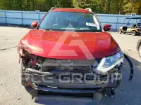 2018 Nissan ROGUE фото
