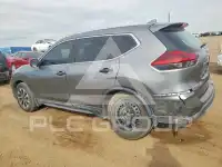 2018 Nissan ROGUE фото