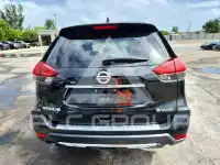 2018 Nissan ROGUE фото