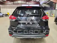 2018 Nissan ROGUE фото
