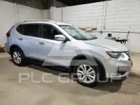 2018 Nissan ROGUE фото