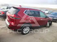 2018 Nissan ROGUE фото