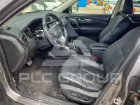 2018 Nissan ROGUE фото