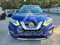 2018 Nissan ROGUE фото