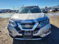 2018 Nissan ROGUE фото