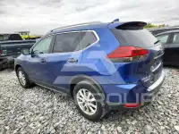 2018 Nissan ROGUE фото