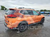 2018 Nissan ROGUE фото