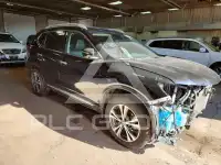 2018 Nissan ROGUE фото