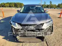 2018 Nissan ROGUE фото