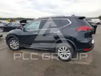 2018 Nissan ROGUE фото