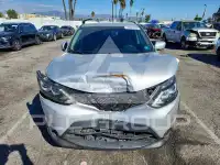 2018 Nissan ROGUE фото