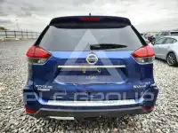 2018 Nissan ROGUE фото