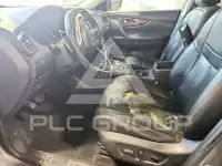 2018 Nissan ROGUE фото