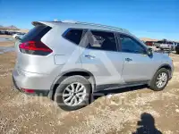 2018 Nissan ROGUE фото