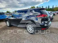 2018 Nissan ROGUE фото