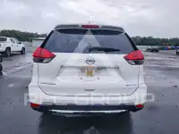 2018 Nissan ROGUE фото