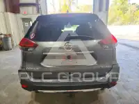 2018 Nissan ROGUE фото
