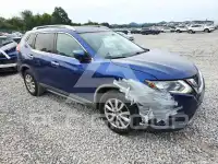 2018 Nissan ROGUE фото