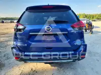 2018 Nissan ROGUE фото
