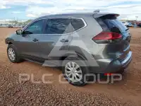 2018 Nissan ROGUE photo