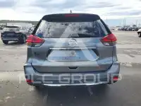 2018 Nissan ROGUE фото