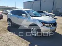 2018 Nissan ROGUE фото