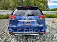 2018 Nissan ROGUE photo