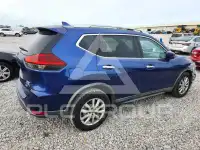 2018 Nissan ROGUE фото