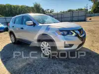 2018 Nissan ROGUE фото