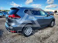 2018 Nissan ROGUE фото