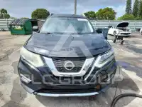 2018 Nissan ROGUE фото
