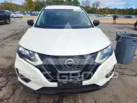 2018 Nissan ROGUE фото