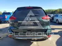 2018 Nissan ROGUE фото