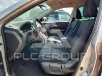 2018 Nissan ROGUE photo