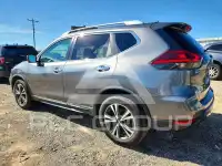 2018 Nissan ROGUE фото