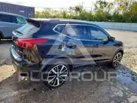2018 Nissan ROGUE фото