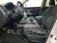 2018 Nissan ROGUE фото