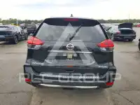 2018 Nissan ROGUE фото
