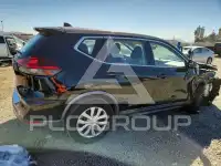 2018 Nissan ROGUE photo