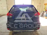 2018 Nissan ROGUE фото