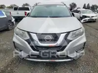 2018 Nissan ROGUE фото