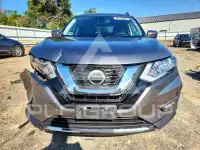 2018 Nissan ROGUE фото